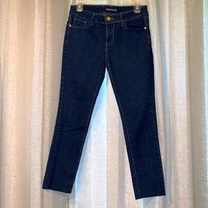 Diamante jeans